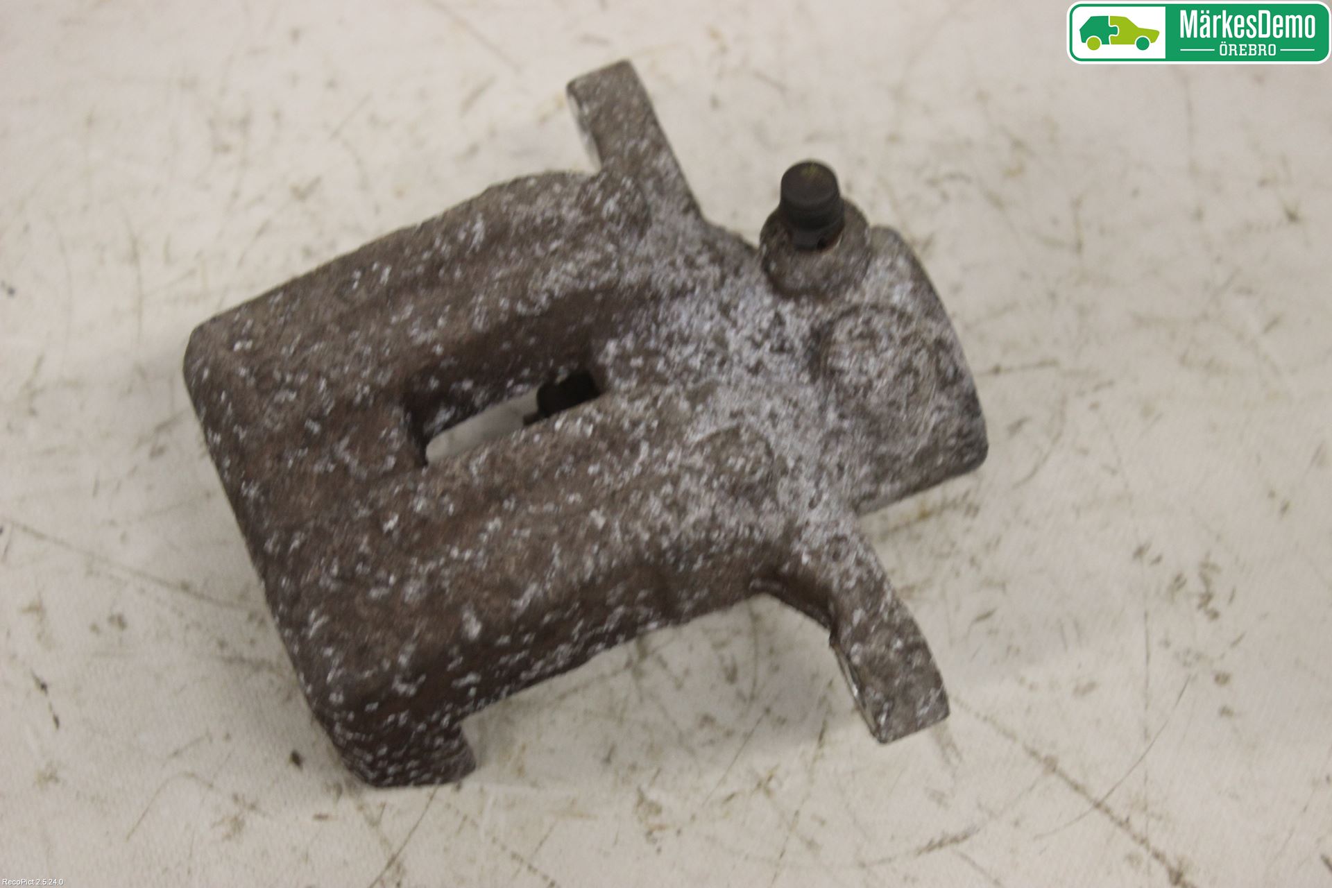 Kia SPORTAGE (SL) 11-15 Bremsecaliper Bak Venstre
