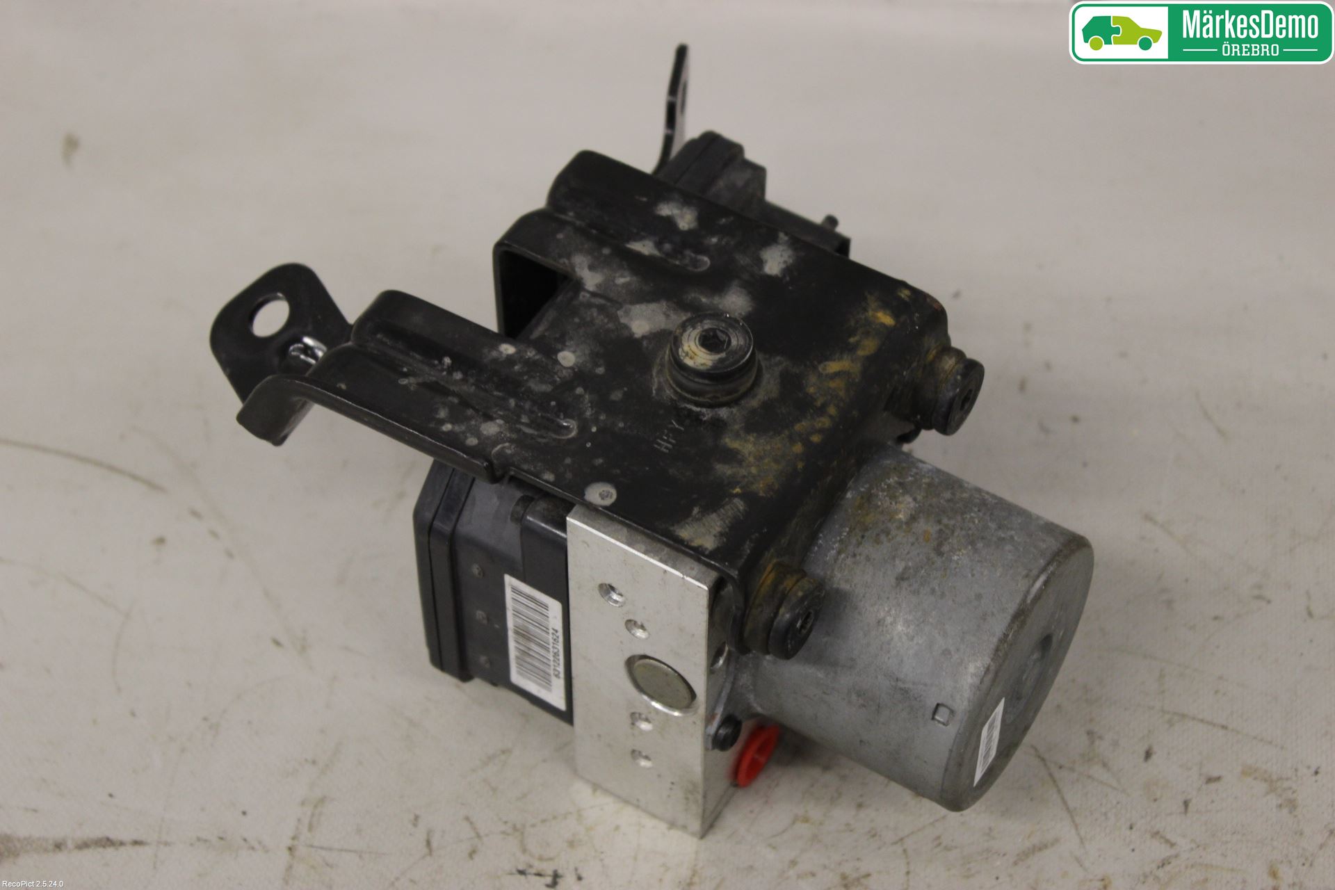 Kia SPORTAGE (SL) 11-15 Abs Hydraulikkaggregat