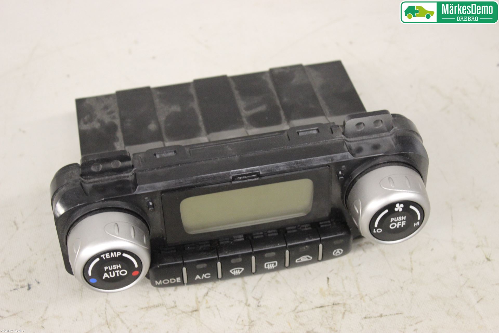 Kia SPORTAGE (JE) 05-10 Bryter  Ac