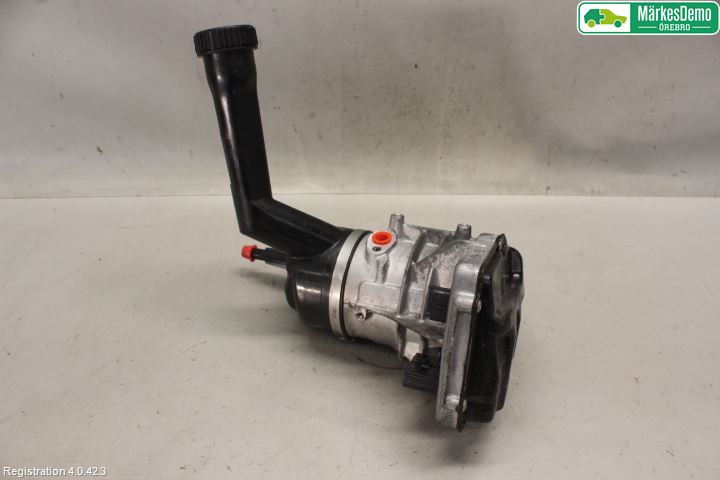 Peugeot PARTNER 08-15 Servostyring Eletrisk Pumpe