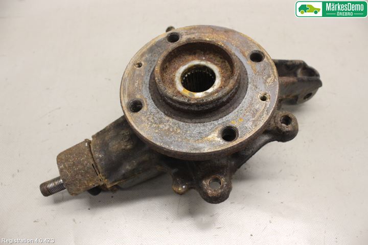 Peugeot PARTNER 08-15 Spindel Hf