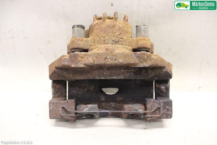 Peugeot PARTNER 08-15 Bremsecaliper Foran Venstre