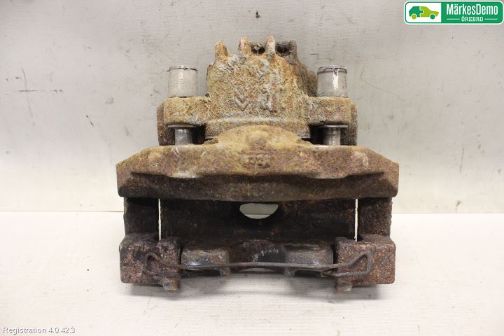 Peugeot PARTNER 08-15 Bremsecaliper Foran Høyre