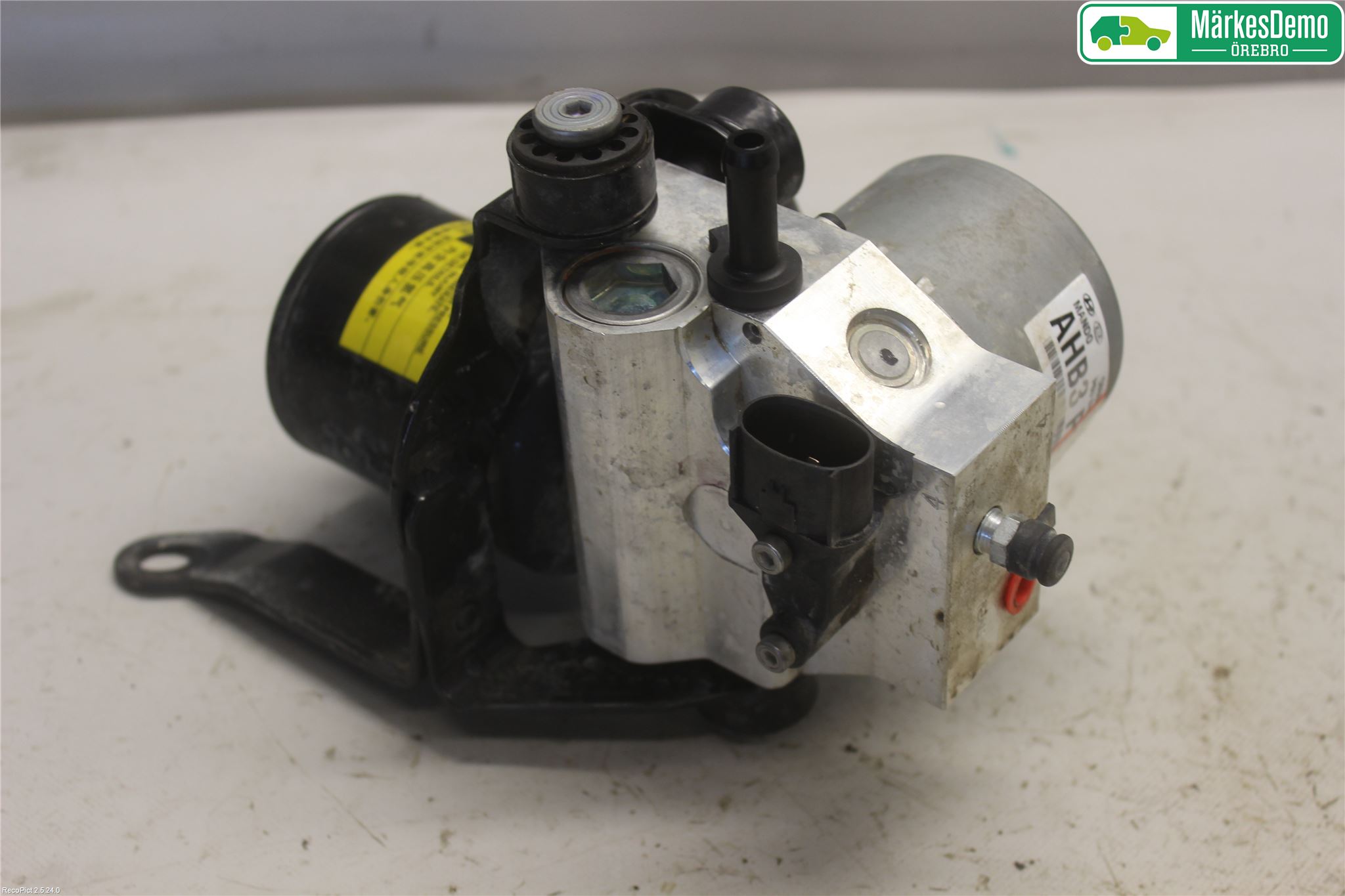Kia NIRO (DE) 17-22 Abs Hydraulikkpumpe