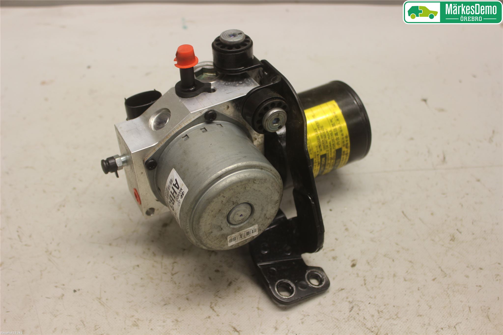 Kia NIRO (DE) 17-22 Abs Hydraulikkpumpe