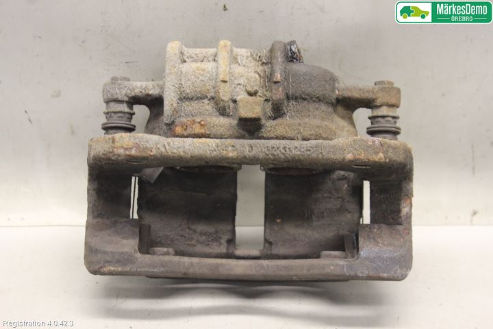 Peugeot EXPERT 07-14 Bremsecaliper Foran Høyre