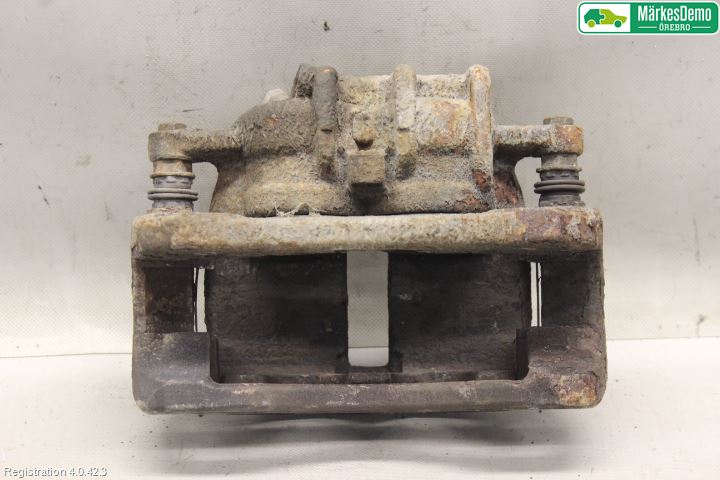 Peugeot EXPERT 07-14 Bremsecaliper Foran Venstre