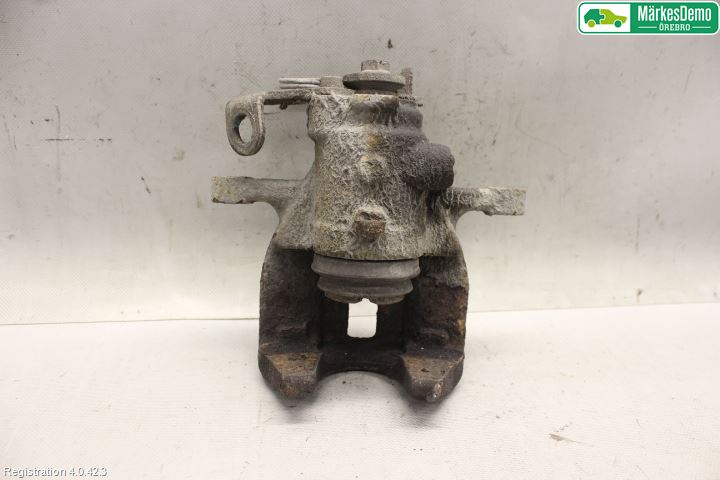 Peugeot EXPERT 07-14 Bremsecaliper Bak Venstre