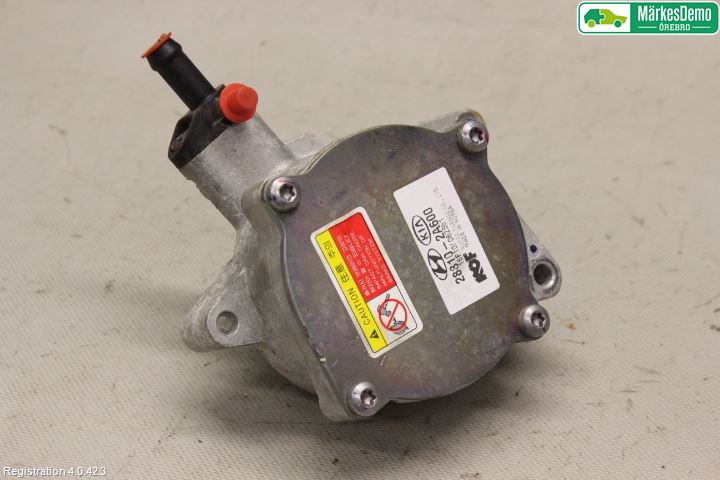 Kia CEED 12-18 Vacuumpumpe