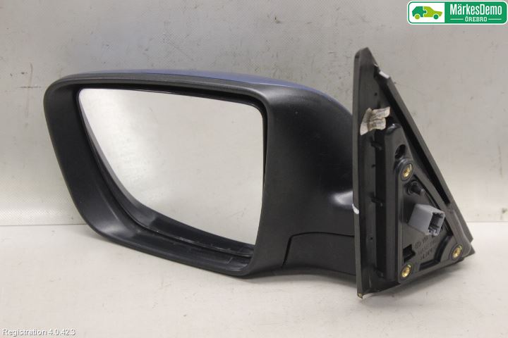 Kia VENGA 10-19 Vindusheis