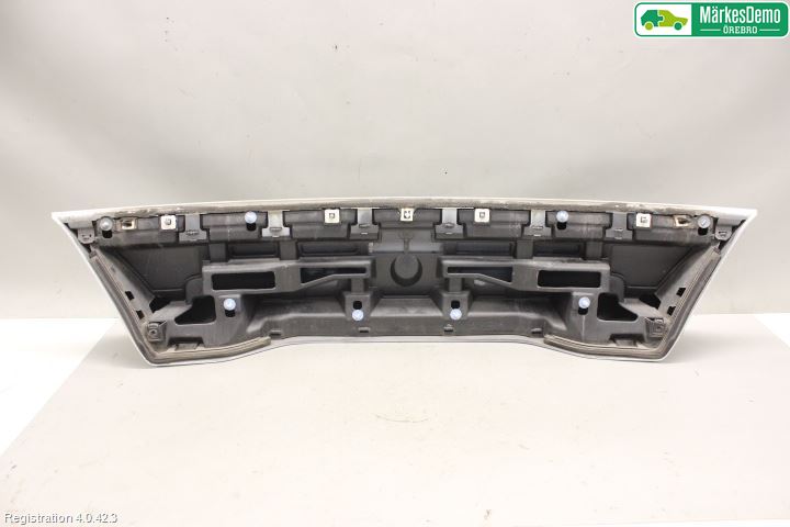 Peugeot 508 11-18 List Bak-Bakluke