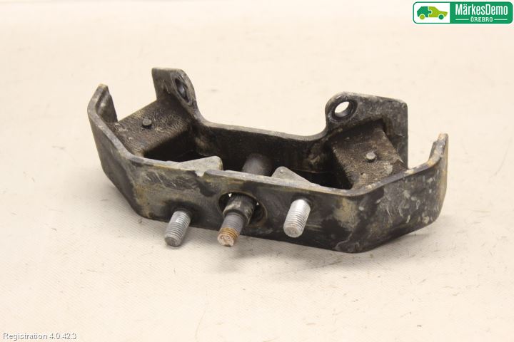 Subaru LEVORG 14-20 Gearkasse Feste Stål-Alu