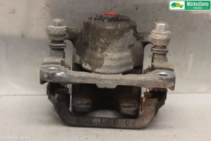 Nissan PULSAR Bremsecaliper Bak Venstre