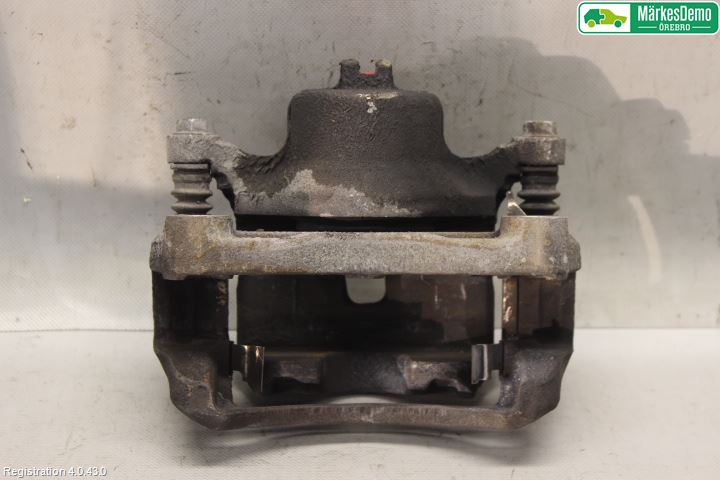 Nissan PULSAR Bremsecaliper Foran Høyre