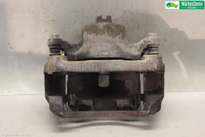 Nissan PULSAR Bremsecaliper Foran Venstre