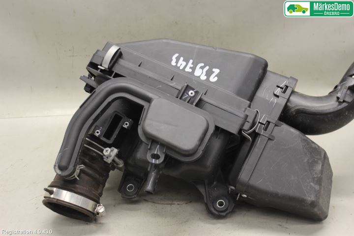 Nissan NOTE E11 06-14 Luftfilter Boks