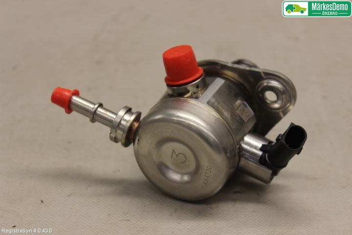 Kia NIRO (DE) 17-22 Drivstoffpumpe Innspr-Høytrykk