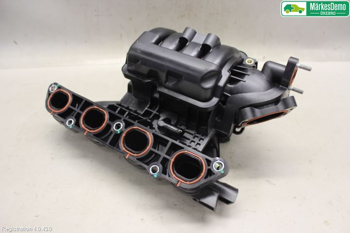 Kia NIRO (DE) 17-22 Innsugningsmanifold