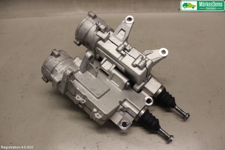 Kia NIRO (DE) 17-22 Clutch Sylinder Slave