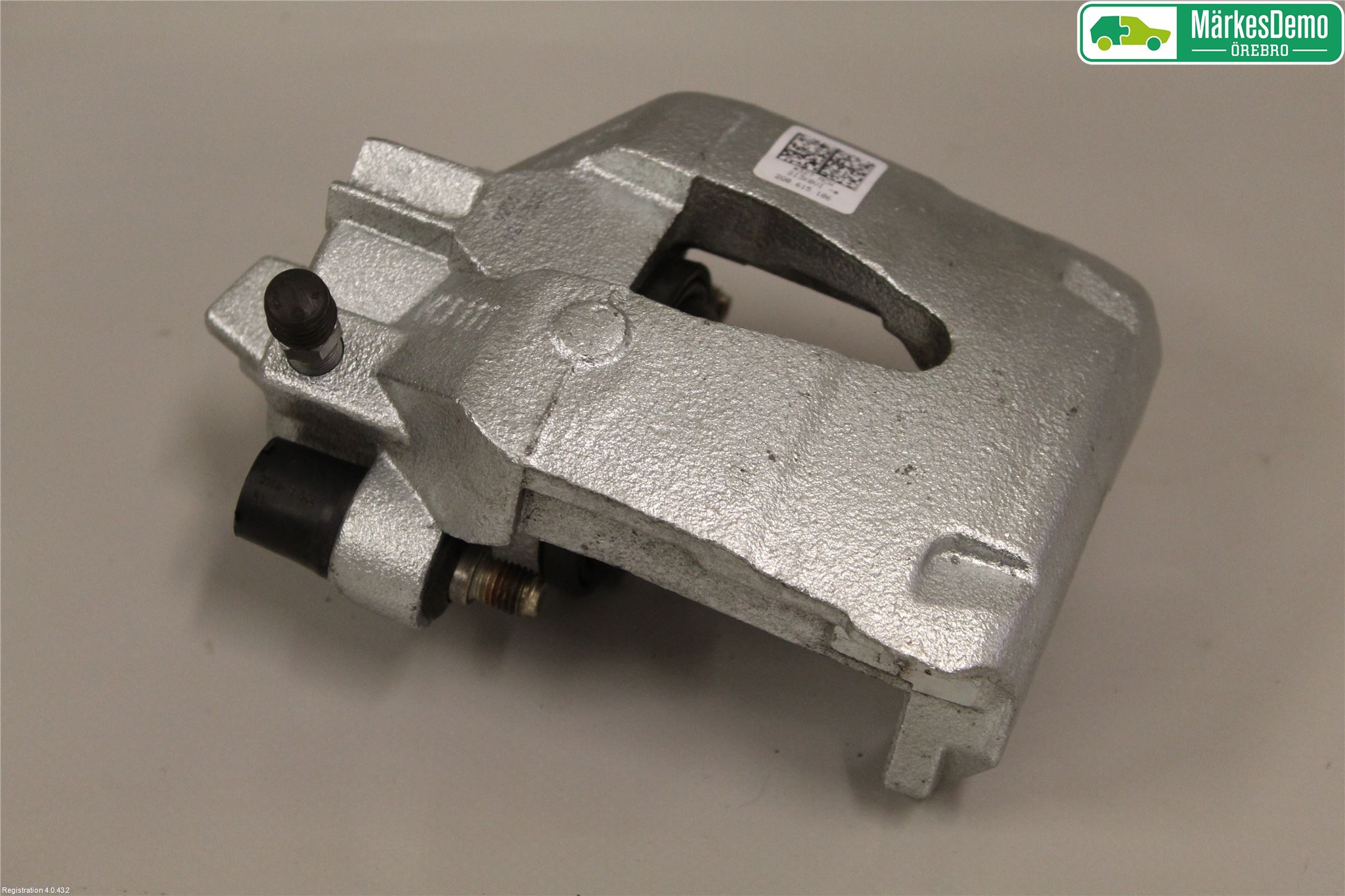 Volkswagen VW POLO VI 18->> Bremsecaliper Foran Høyre
