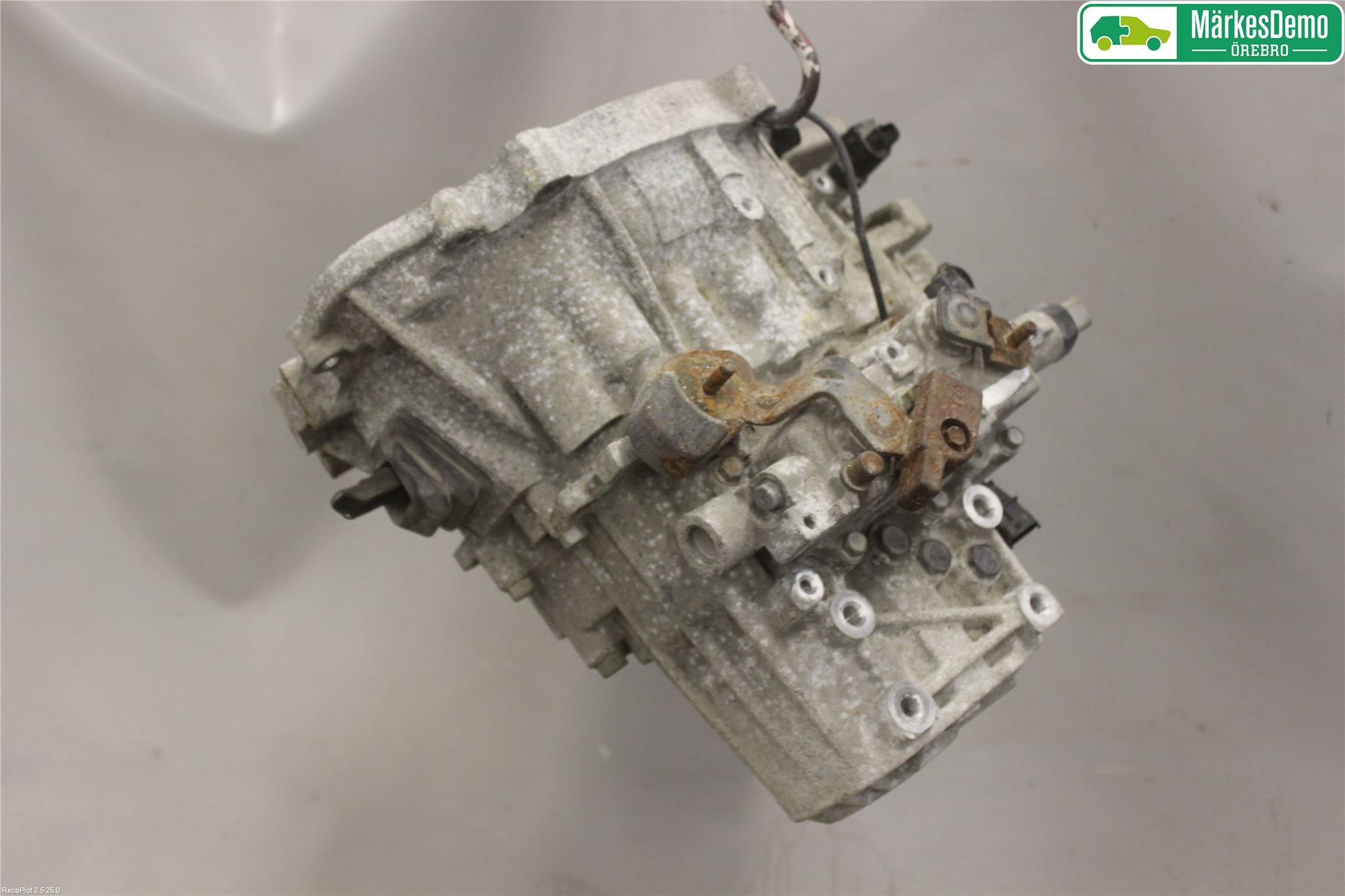 Kia CEED 06-12 Gearkasse 6 Trinn