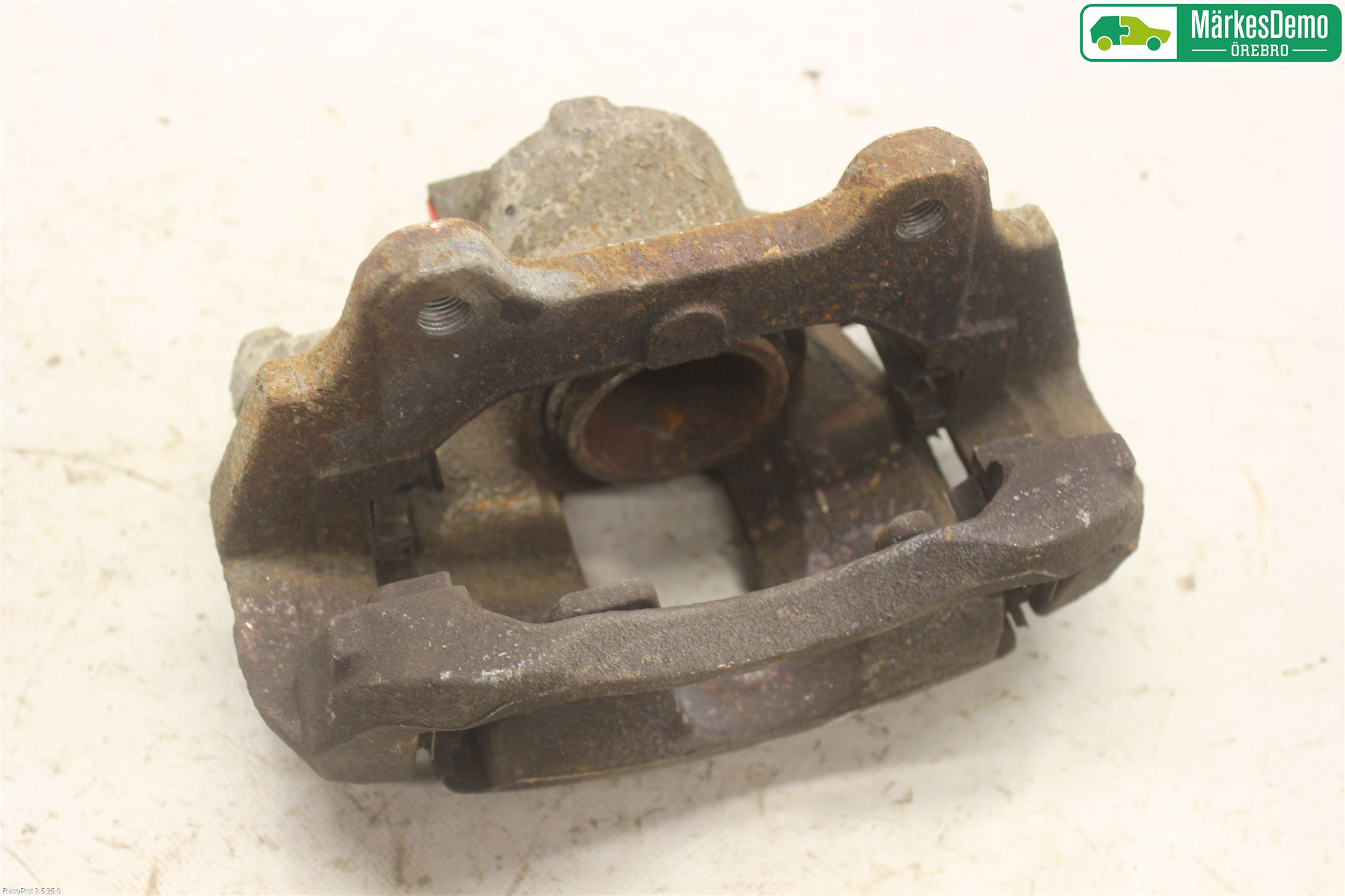 Fiat 500L 13-19 Bremsecaliper Foran Høyre
