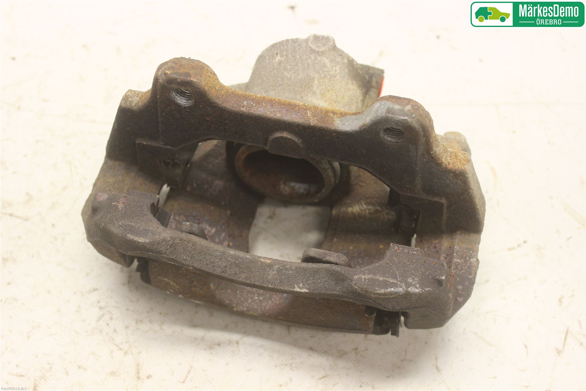 Fiat 500L 13-19 Bremsecaliper Foran Venstre