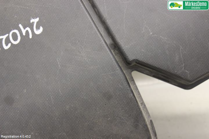 Peugeot 108 15-22 Luftfilter Boks