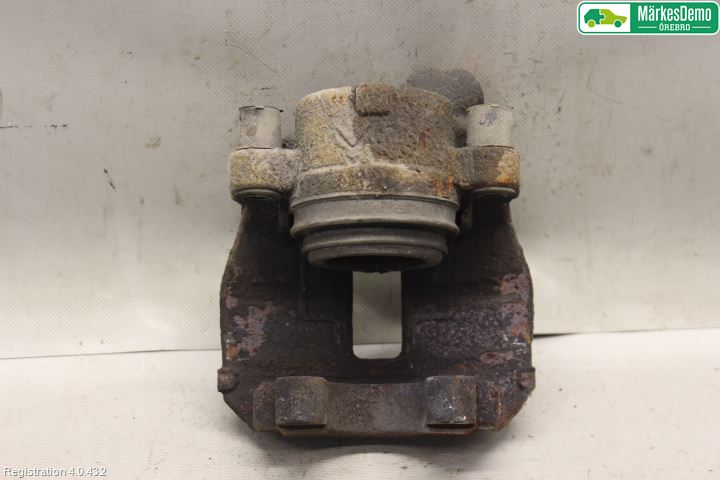 Peugeot 308 14-21 Bremsecaliper Foran Høyre