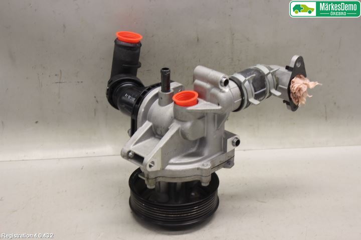 Kia NIRO (DE) 17-22 Vannpumpe
