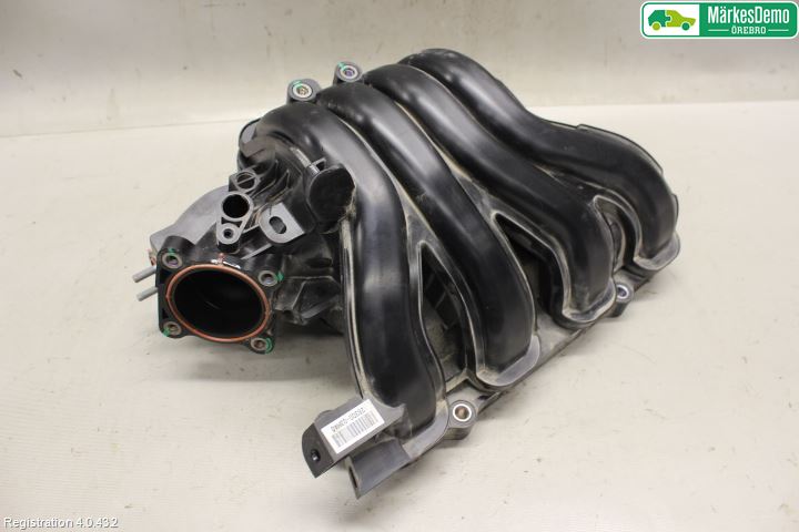 Kia NIRO (DE) 17-22 Innsugningsmanifold