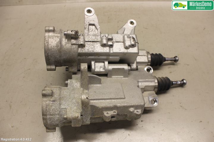 Kia NIRO (DE) 17-22 Clutch Sylinder Slave