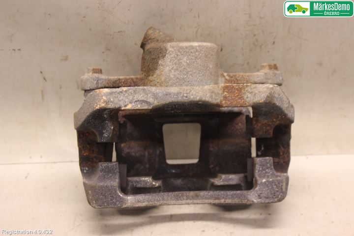 Citroen C4 CACTUS 14-20 Bremsecaliper Foran Venstre