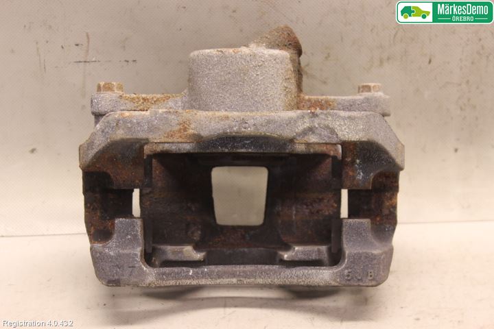 Citroen C4 CACTUS 14-20 Bremsecaliper Foran Høyre