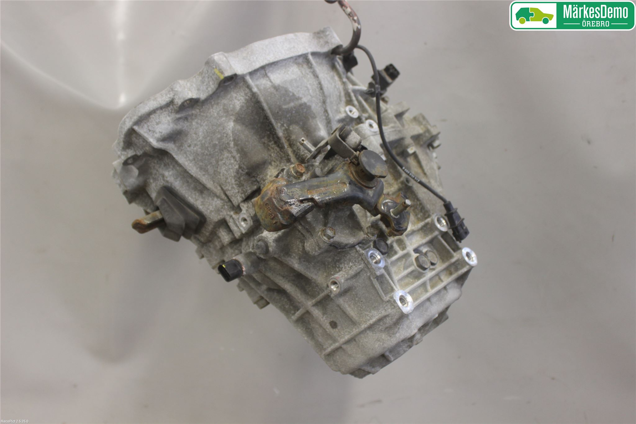 Kia CEED 06-12 Gearkasse 6 Trinn