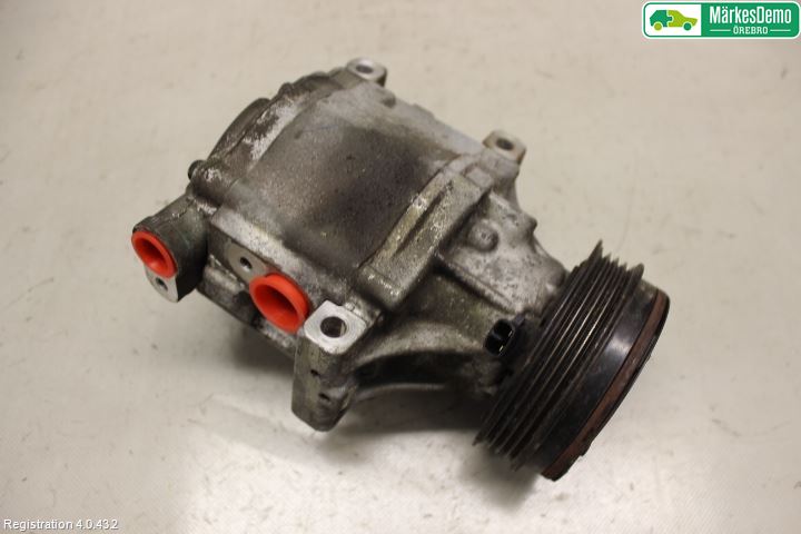Subaru LEGACY    07-09 Varme Ac Kompressor