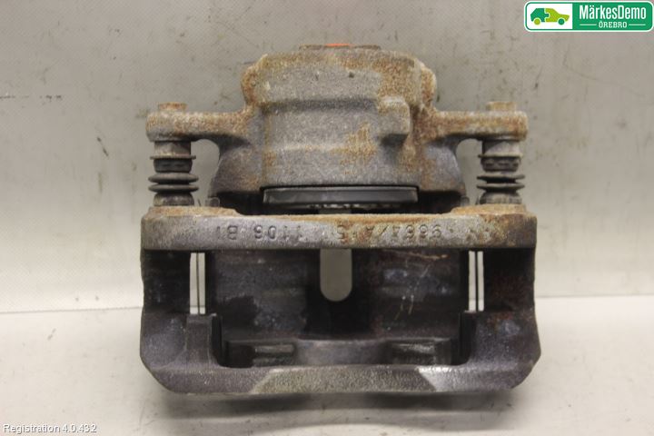 Kia VENGA 10-19 Bremsecaliper Foran Venstre