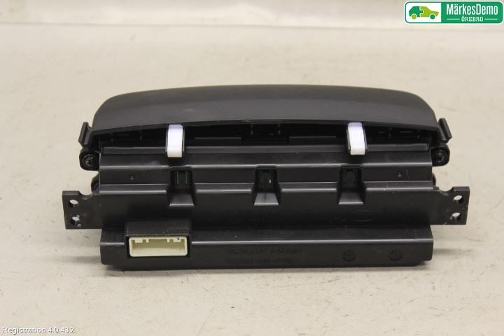 Kia VENGA 10-19 Kjørecomputer