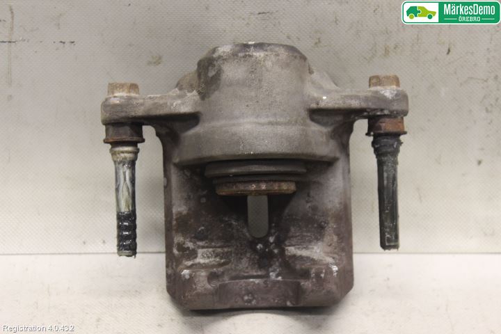 Subaru LEGACY    07-09 Bremsecaliper Bak Venstre