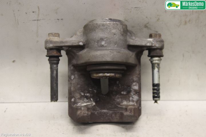 Subaru LEGACY    07-09 Bremsecaliper Bak Høyre