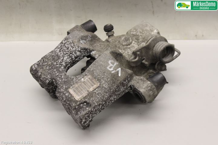 Peugeot 508 11-18 Bremsecaliper Bak Venstre