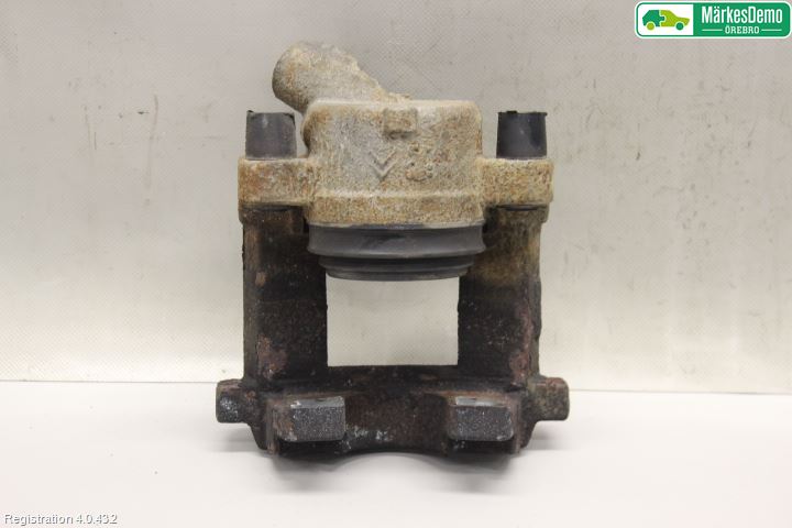 Peugeot 508 11-18 Bremsecaliper Foran Venstre