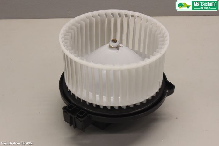Subaru FORESTER SJ 13-18 Varme Ac Varmeapparatvifte