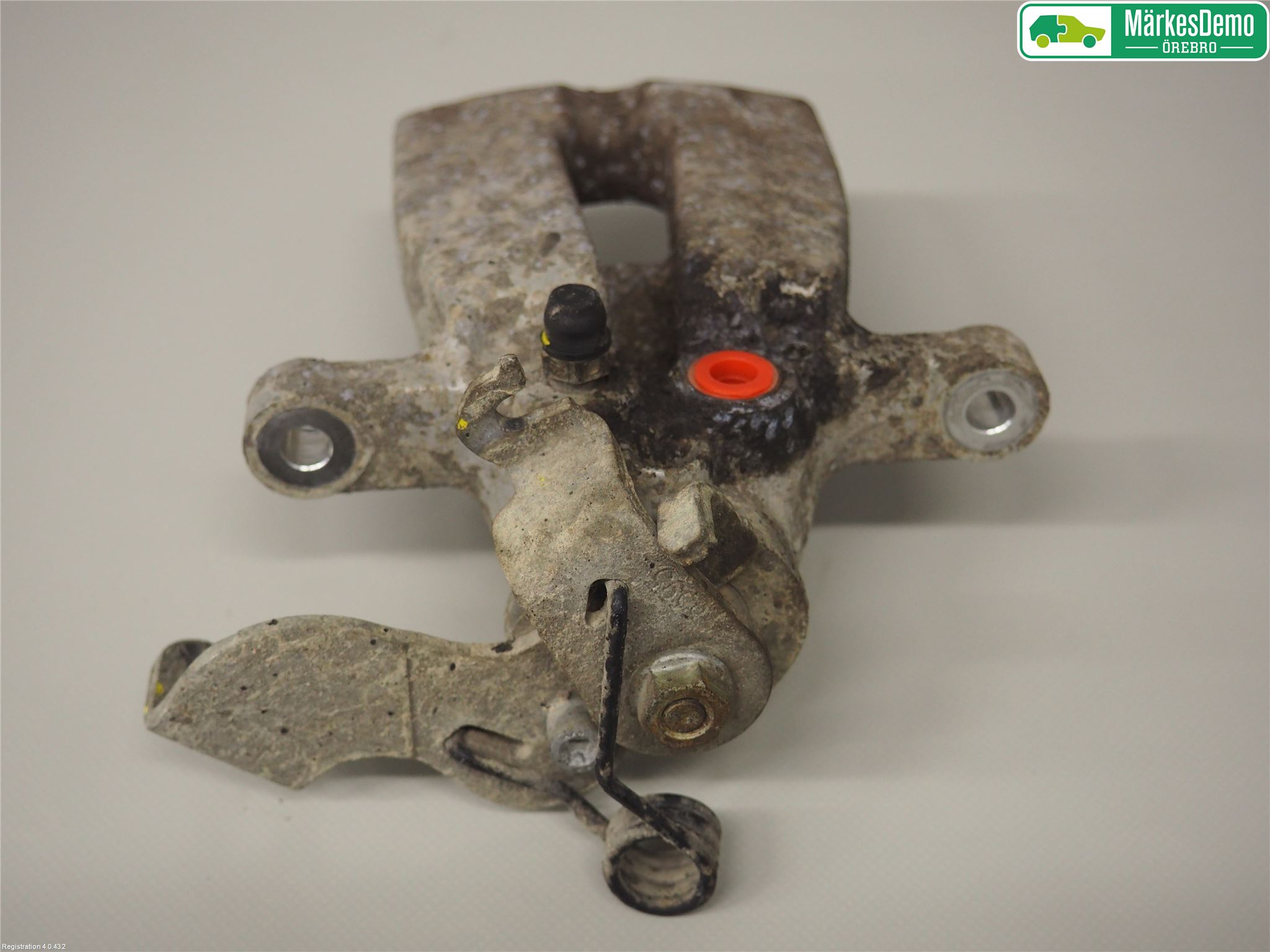 Kia CEED 12-18 Bremsecaliper Bak Høyre