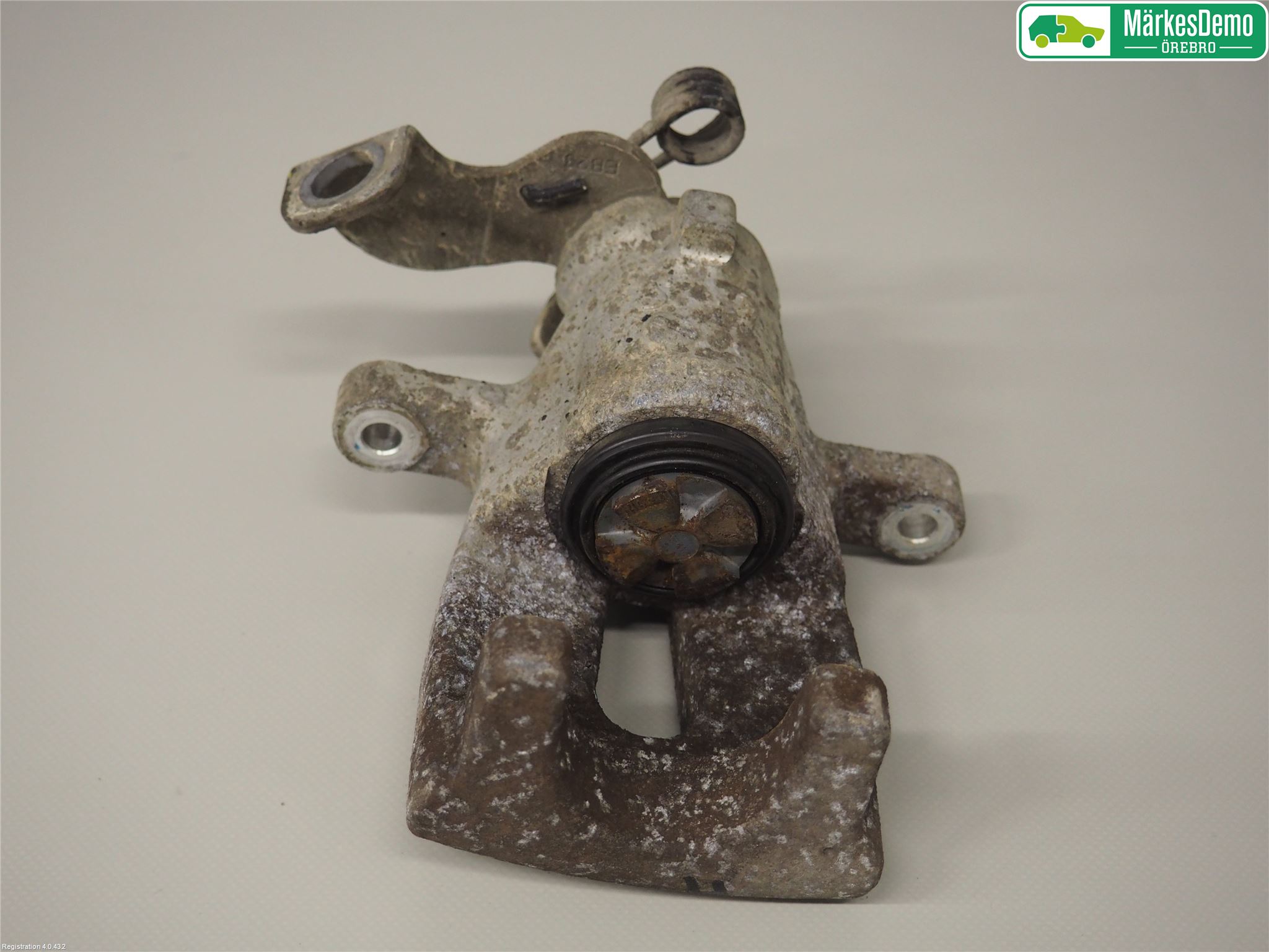 Kia CEED 12-18 Bremsecaliper Bak Høyre
