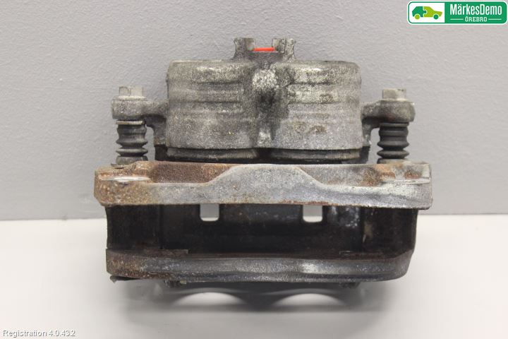 Subaru FORESTER SJ 13-18 Bremsecaliper Foran Venstre