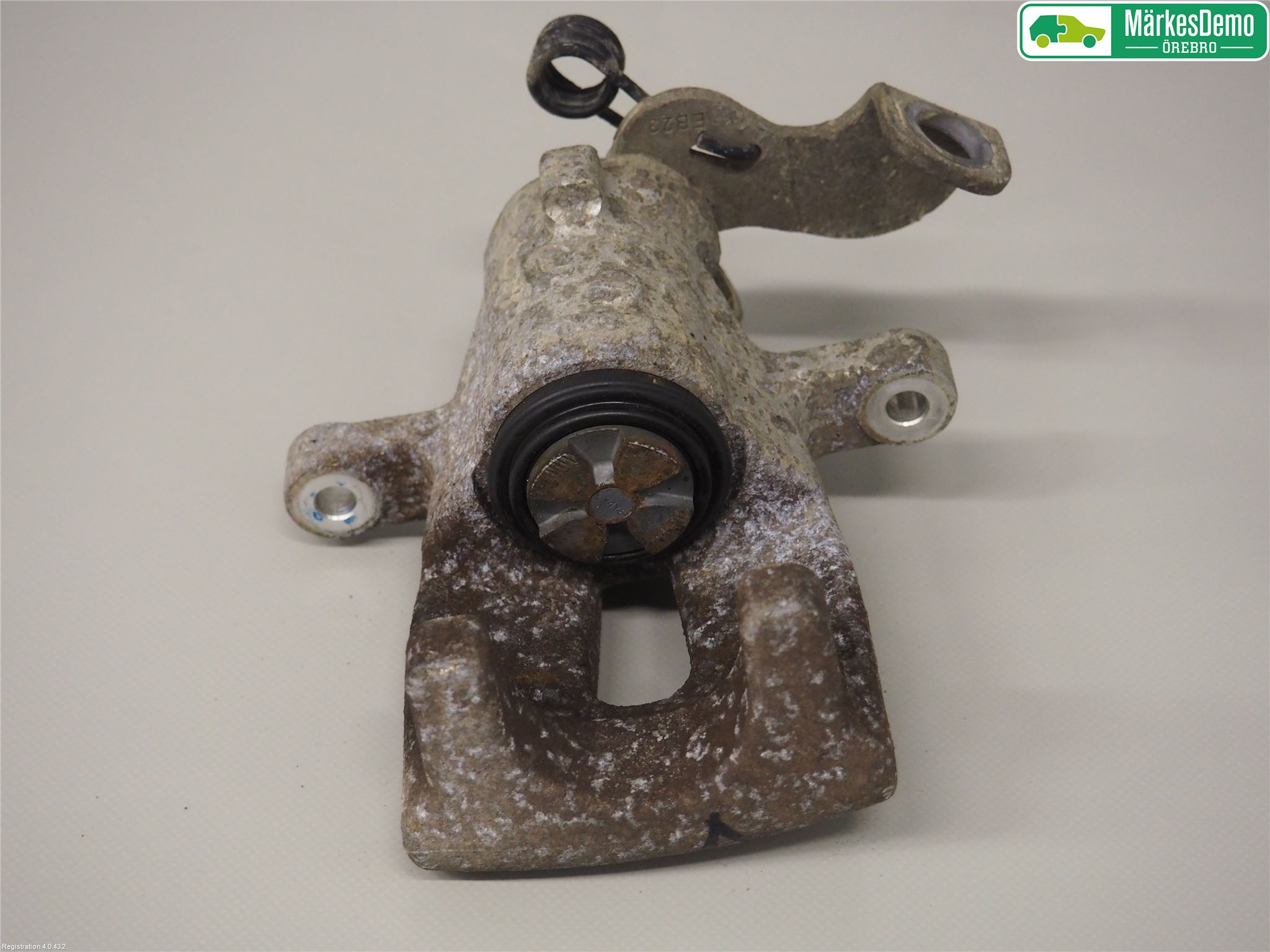 Kia CEED 12-18 Bremsecaliper Bak Venstre