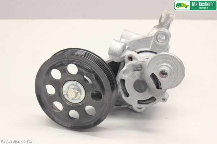 Subaru FORESTER SJ 13-18 Reimstrammer