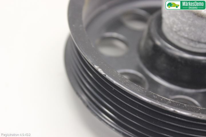 Subaru FORESTER SJ 13-18 Reimstrammer