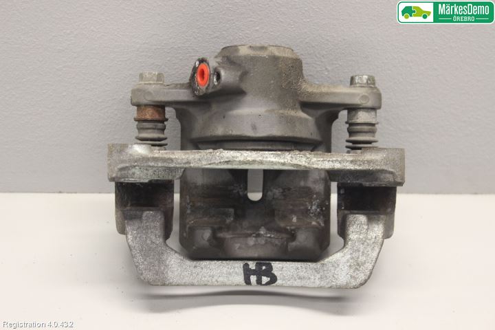 Subaru XV 12-17 Bremsecaliper Bak Høyre